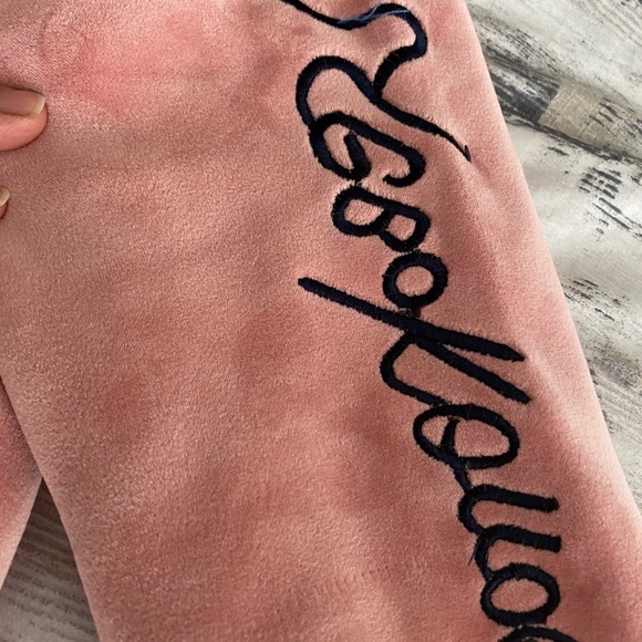 Puffer Track suit for kids - Picture 4 of 12